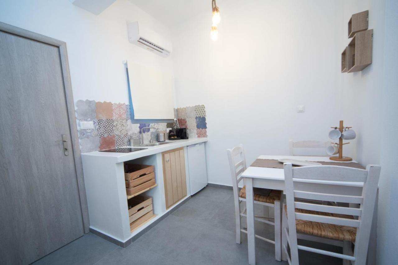 Apartment Eunoia Fira (Santorini)